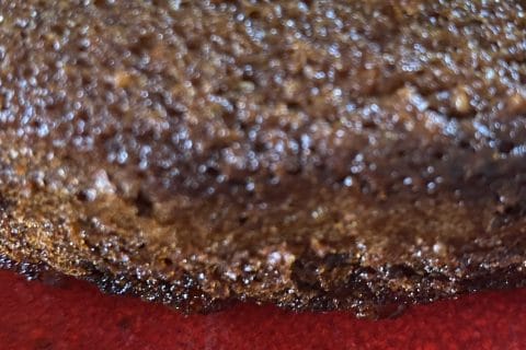 Cliquez pour zoomer ! Gâteau au Yuzu à un œuf Thermomix par Miminefer