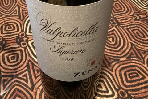 Cliquez pour zoomer ! Tarte flambée rapide au saumon fumé Thermomix par Miminefer