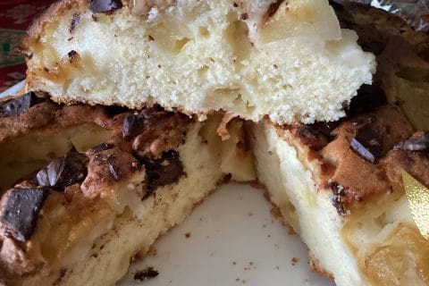 Photos des recettes