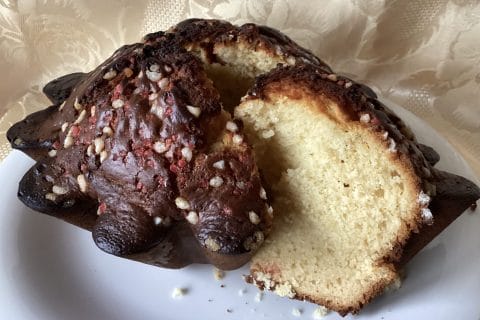 Cliquez pour zoomer ! Pastis Landais Thermomix par Miminefer