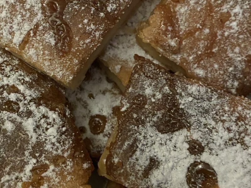 Cliquez pour zoomer ! Crêpes au four finlandaises Thermomix par Miminefer