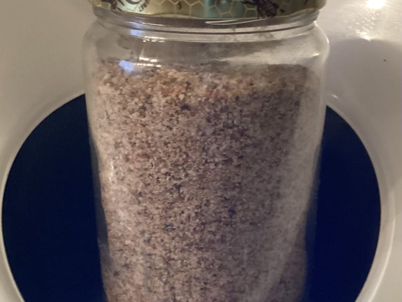 Cliquez pour zoomer ! Chapelure de pain Thermomix par Miminefer