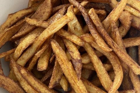 Cliquez pour zoomer ! Moules marinières Thermomix par Miminefer