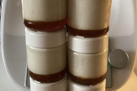 Cliquez pour zoomer ! Mousseline de racines de persil Thermomix par Miminefer