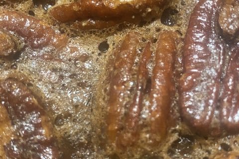 Photos des recettes