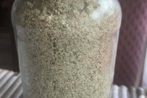 Cliquez pour zoomer ! Biscuits aux flocons d’avoine, cacahuètes et chocolat Thermomix par Miminefer