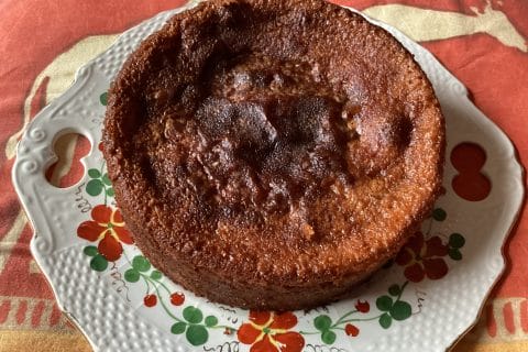 Photos des recettes