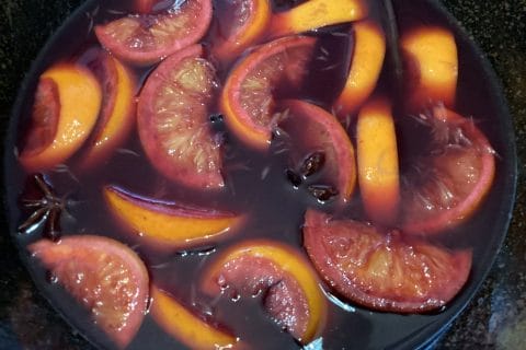 Cliquez pour zoomer ! Pain d’épices au sarrasin Thermomix par Miminefer