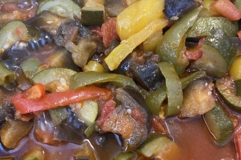 Cliquez pour zoomer ! Mousseline de racines de persil Thermomix par Miminefer