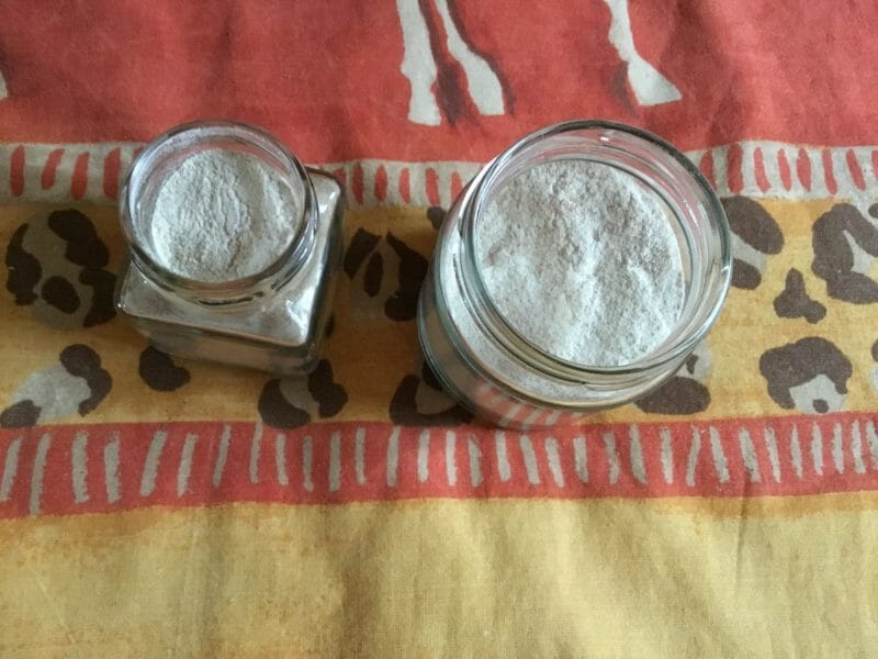 Cliquez pour zoomer ! Sucre aux carambars Thermomix par Miminefer