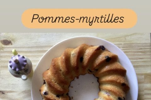 Cliquez pour zoomer ! Confiture de mangue Thermomix par Miminefer