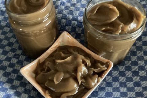 Cliquez pour zoomer ! Crème de marrons Thermomix par Miminefer