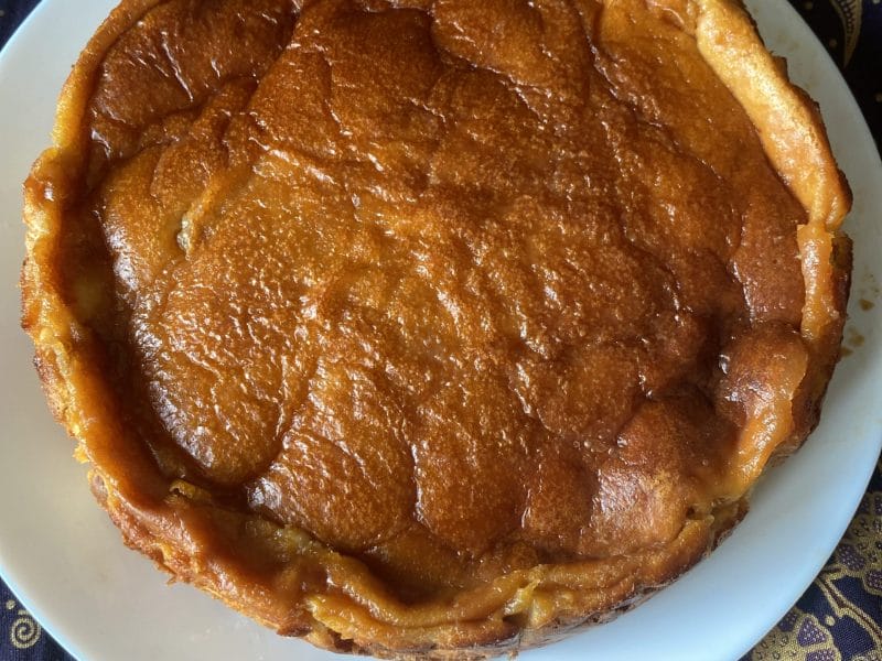 Cliquez pour zoomer ! Pain d’épices au sarrasin Thermomix par Miminefer