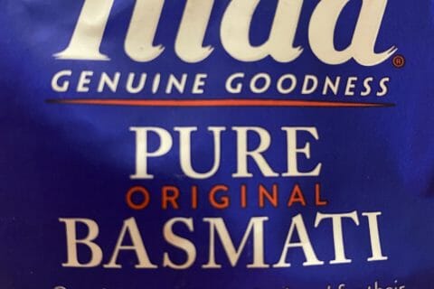 Cliquez pour zoomer ! La cuisson du riz Thermomix par Miminefer