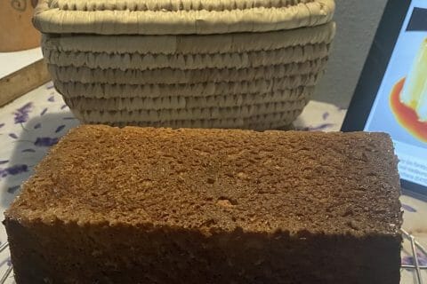 Cliquez pour zoomer ! Petits pains aux dattes Thermomix par Miminefer