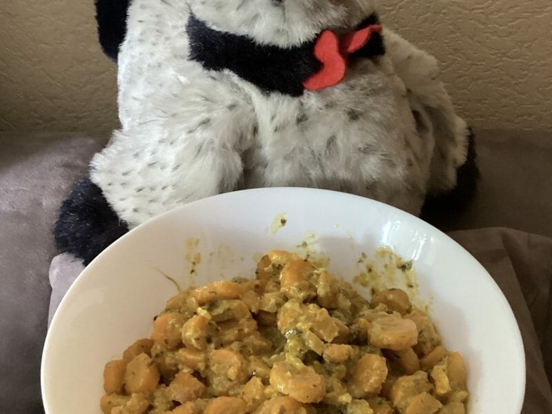 Cliquez pour zoomer ! Carottes Vichy Thermomix par Miminefer