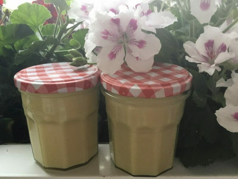 Cliquez pour zoomer ! Beurre de pomme Thermomix par Miminefer