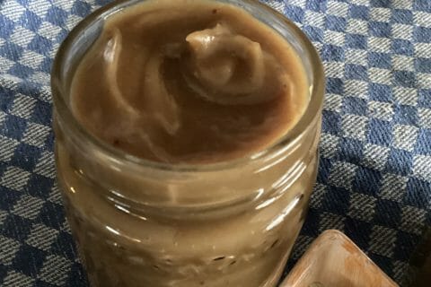 Cliquez pour zoomer ! Crème de marrons Thermomix par Miminefer