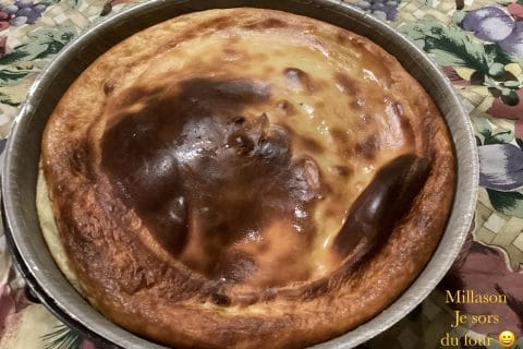 Cliquez pour zoomer ! Millasson Thermomix par Miminefer