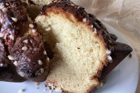 Cliquez pour zoomer ! Pastis Landais Thermomix par Miminefer