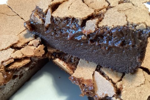 Cliquez pour zoomer ! Fondant Baulois Thermomix par Miminefer