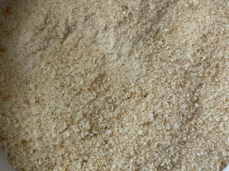 Cliquez pour zoomer ! Chapelure de pain Thermomix par Miminefer