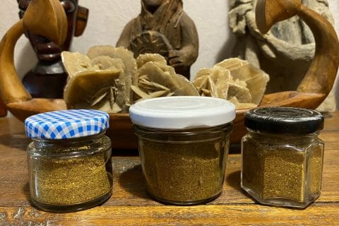 Cliquez pour zoomer ! Ras el-hanout Thermomix par Miminefer