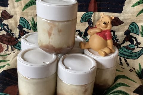 Cliquez pour zoomer ! Pastis Landais Thermomix par Miminefer