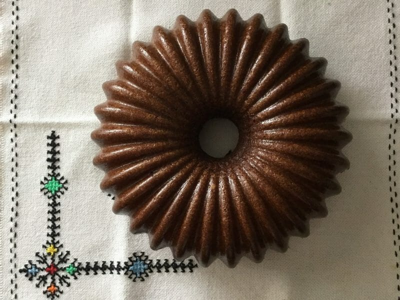 Cliquez pour zoomer ! Gâteau au chocolat des écoliers Thermomix par Miminefer