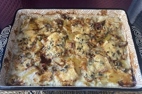 Cliquez pour zoomer ! Fourmiflette Thermomix par Miminefer