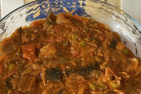 Cliquez pour zoomer ! Gratin d’oeufs durs Thermomix par Miminefer