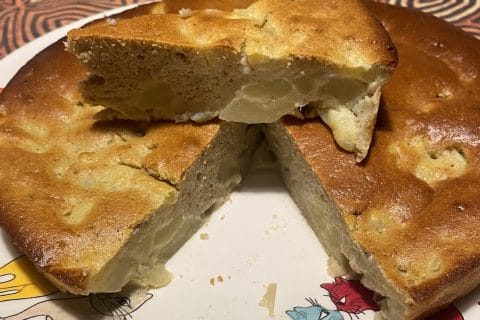 Photos des recettes