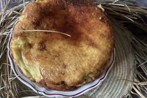 Photos des recettes