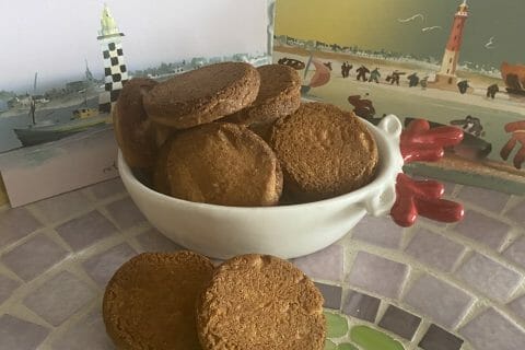 Cliquez pour zoomer ! Pain de mie aux blancs d’oeufs et aux graines de céréales Thermomix par Miminefer