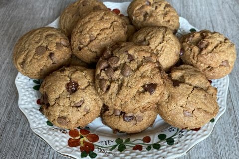 Cliquez pour zoomer ! Biscuits danois Thermomix par Miminefer