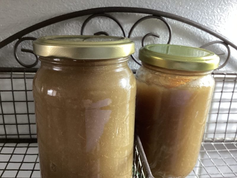 Cliquez pour zoomer ! Salade de pois chiches Thermomix par Miminefer