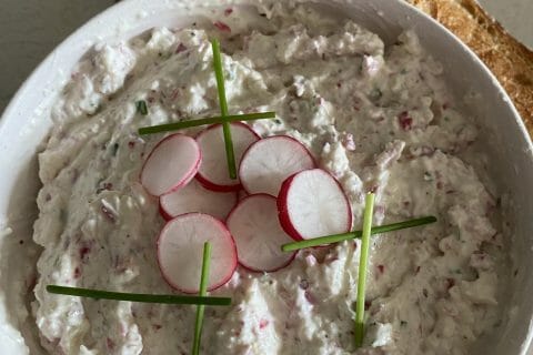 Cliquez pour zoomer ! Gratin de fenouil Thermomix par Miminefer