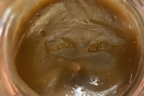 Cliquez pour zoomer ! Crème de marrons Thermomix par Miminefer