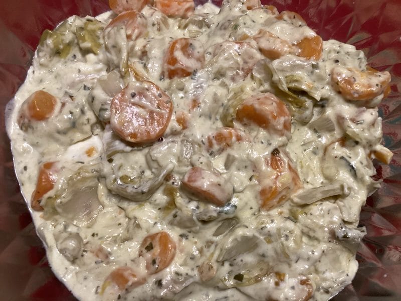 Cliquez pour zoomer ! Carottes Vichy Thermomix par Miminefer