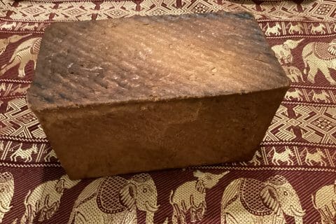 Cliquez pour zoomer ! Pain viennois Thermomix par Miminefer