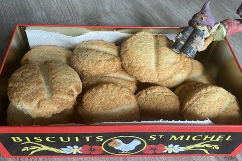 Cliquez pour zoomer ! Pain de mie Thermomix par Miminefer