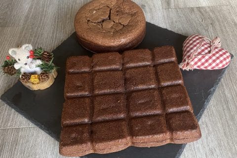 Photos des recettes