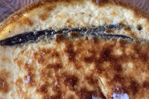 Photos des recettes