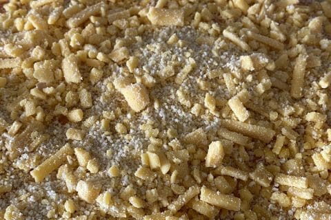 Cliquez pour zoomer ! Gratin d’oeufs durs Thermomix par Miminefer