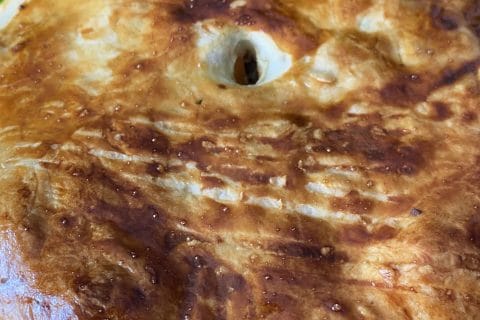 Photos des recettes