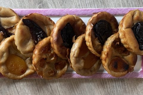 Cliquez pour zoomer ! Millasson Thermomix par Miminefer