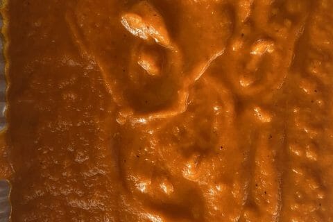 Cliquez pour zoomer ! Le cookie géant Thermomix par Miminefer