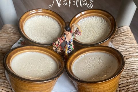 Cliquez pour zoomer ! Terrine de macédoine et surimi Thermomix par Miminefer