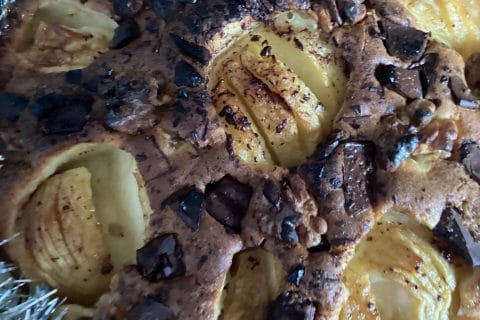 Photos des recettes