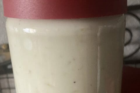 Cliquez pour zoomer ! Riz au lait Thermomix par Miminefer